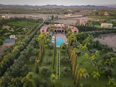 Palais Hassoun