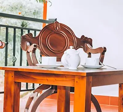 The Lea Homestay