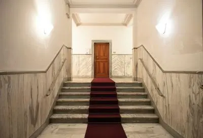 Mamo Florence - Matteotti Apartment