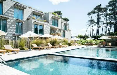Casagrande Hotel and Beach Club