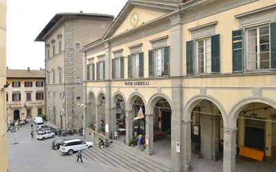 Appartamento Il Teatro