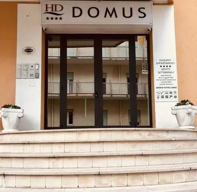 Residence Domus