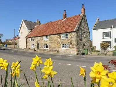 Lythe Cottage
