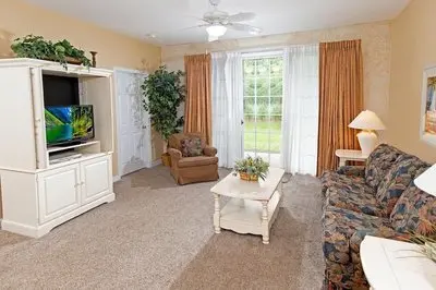 Ironwood 1121 2 Bedroom Condo