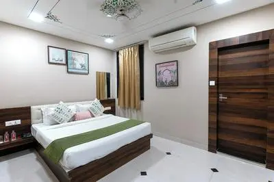 Rawla Udaipur