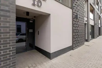 Deluxe Studio 4 Guests by Renters