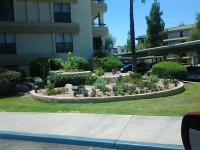 Stunning Golf And Water Views With Large Patio! Biltmore Terrace! 1 Bedroom Condo by RedAwning