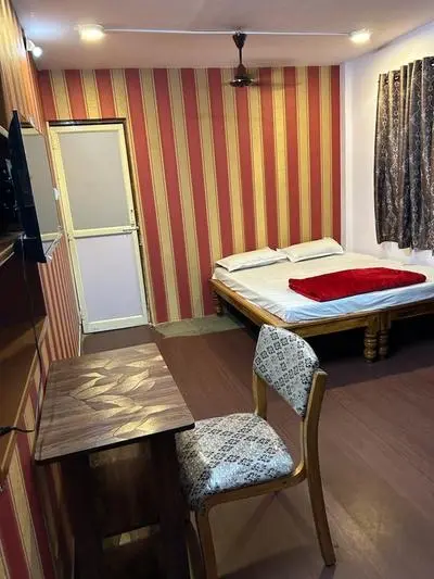 Goroomgo Garden Home Stay Bengaluru
