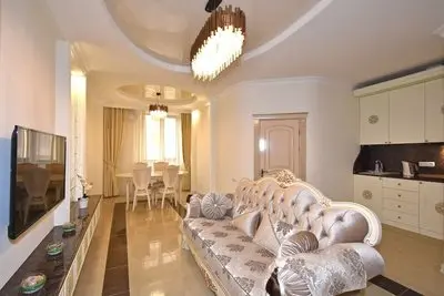 Apartments by Luxe Group AM422