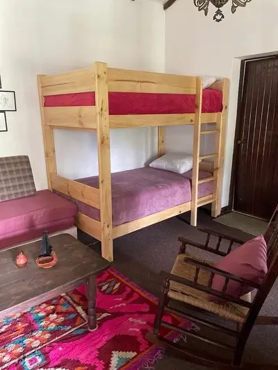 Casa Huaraz by Wynwood House
