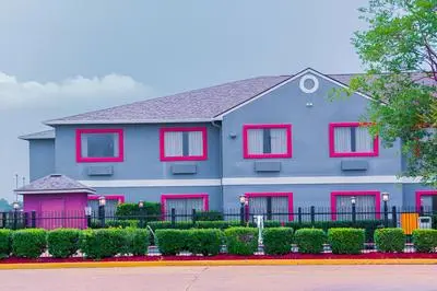 Americas Best Value Inn Donaldsonville