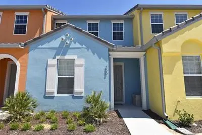 350 Festival Townhome 3 Bedroom by Florida Star