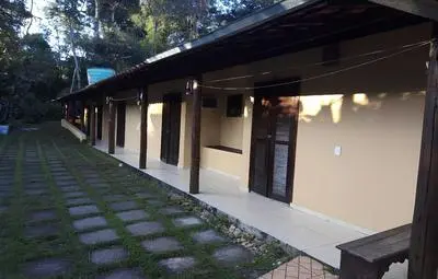 Pousada do Sino