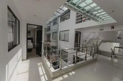 Classic Hotel