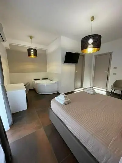 Relais Petruzzelli