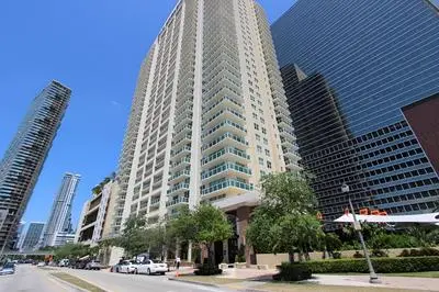 Bluebird Suites in Brickell