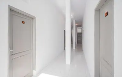 OYO 2538 Hotel Anugerah