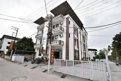 Hotel Galaxy