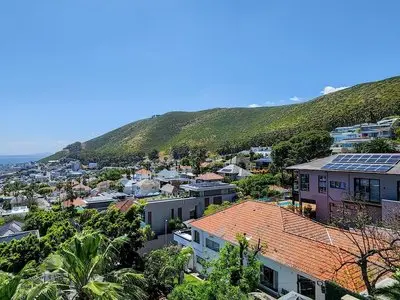 The White Camel Villa