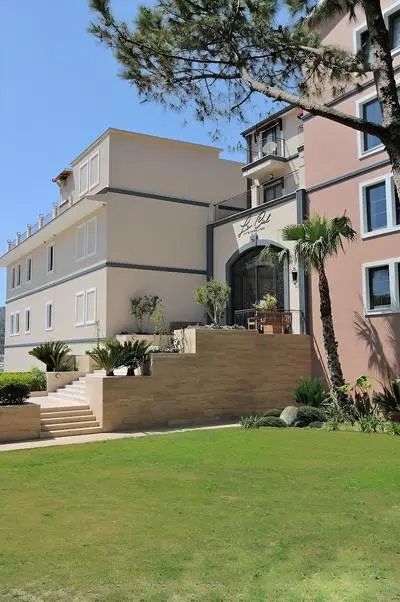 Le Ciel Hotels & Wellness Club