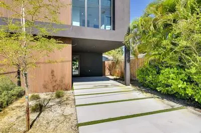 Modern Miami Home w/ Pool 1 Mi to Design District!