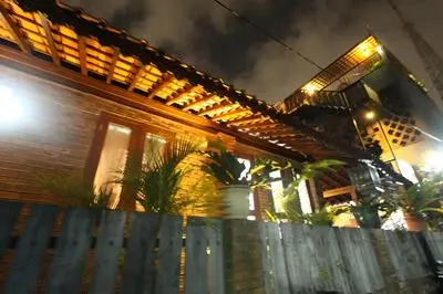Hastostay Wetan Malioboro