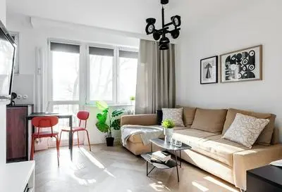City Center Apartment 81 - ProperUNIT