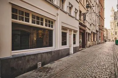 The Classic by 2GO4 Grand Place