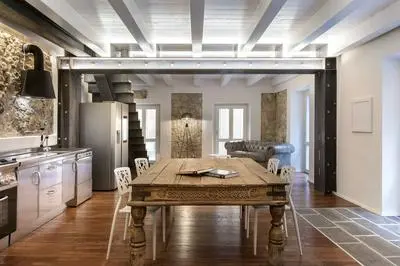 Cagliari Marina Guesthouse & Lounge