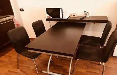 Logicasa Fuori le Mura