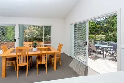 Tasman Holiday Parks - Kioloa Beach