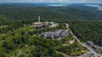 Stone Cliff Relaxation w/ Resort Amenities!