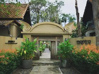 Montra Samui