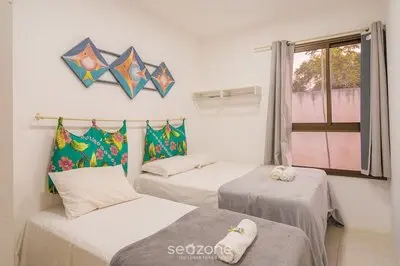 Comfortable apt With Pool Near the Beach Vrl0002