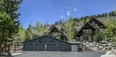 Cabin in the Pines 11 by SummitCove Vacation Lodging