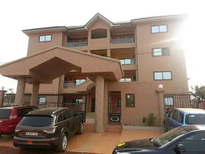 MJ Appartments