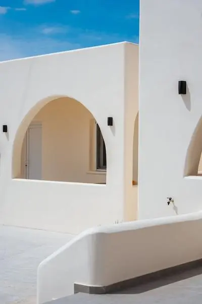 Zaitun Luxury suites-Adults Only