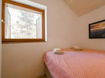 Snug and Stylish Downtown Rovinj Apartment