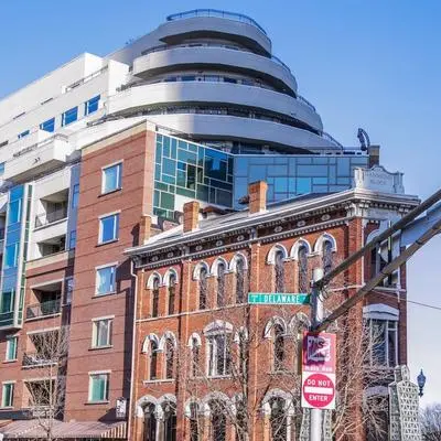 Cozysuites - 2BR With Direct Skybridge Access 11