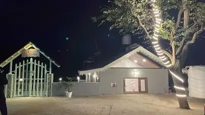 Kasauli Cabin