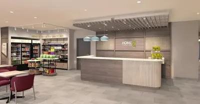 Home2 Suites By Hilton Lafayette I-10