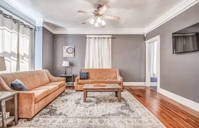 Glenview Guesthouse