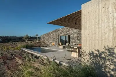 Aesthesis Boutique Villas Katikies