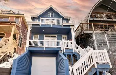 Silver Star by Avantstay Ideal Park City Location Close to Slopes Hot Tub