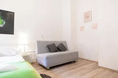 Comfort Flat for 3 Near Lugner City
