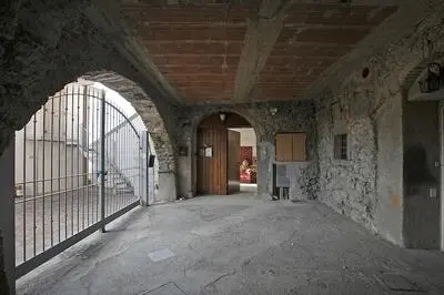 La Leonessa in Arco With 2 Bedrooms and 1 Bathrooms