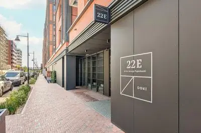 Elegant Apartment for 4 by Renters