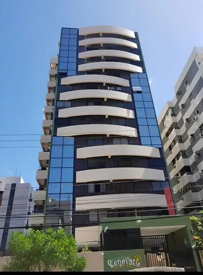 Apartamento Jatiúca  Renovatio