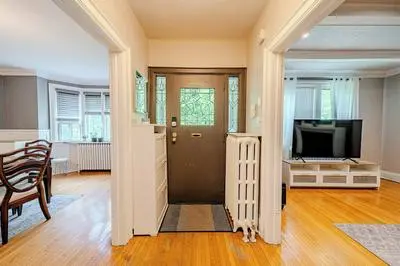 Majestic 4BR Villa