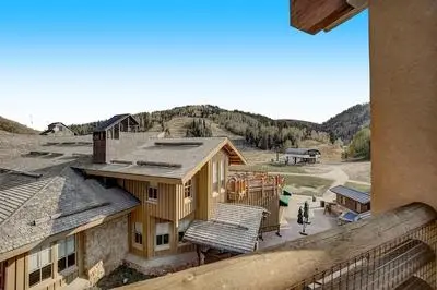 Mont Cervin #31 by Avantstay Luxury Ski in Ski out Home in Park City!